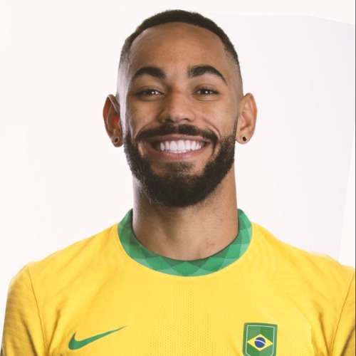 	Matheus Cunha 	